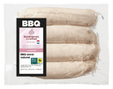 Boerentrots BBQ worst naturel