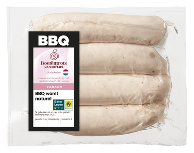 Sausage (pork)