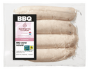 Boerentrots Grillwurst natur