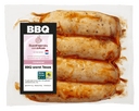 Boerentrots Texas BBQ Sausage