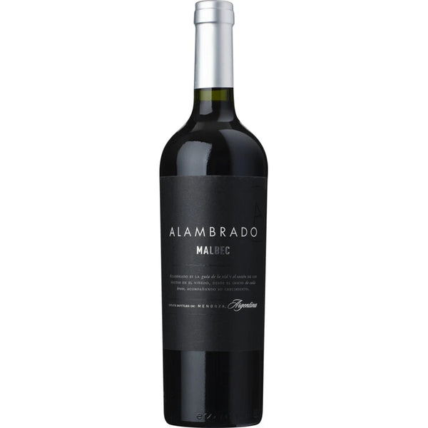 Zuccardi Alambrado Malbec
