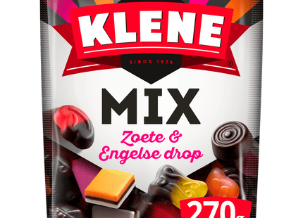 Klene Sweet mix