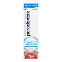 Parodontax Toothpaste complete protection fresh