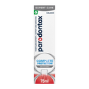Parodontax Tandpasta protection whitening