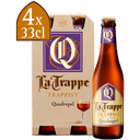La Trappe Trappisten Vierfachbier