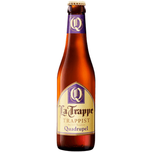 La Trappe Trappist Quadrupel