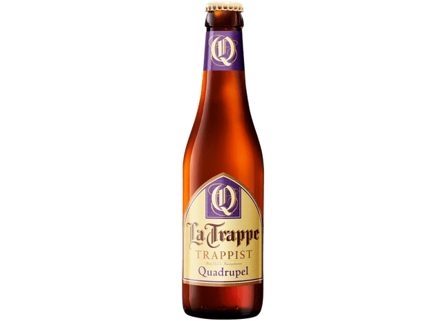 La Trappe Trappist Quadrupel