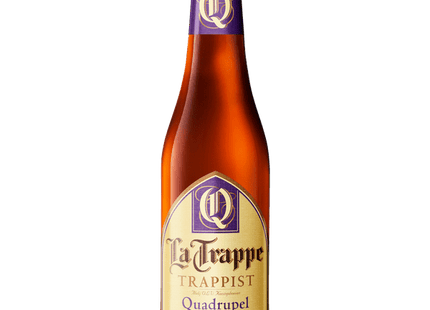 La Trappe Trappist Quadrupel