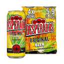 Desperados Original bier blik