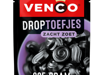 Venco Drops