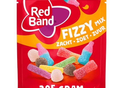 Redband Candy mix fizzy
