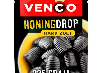 Venco honey drop