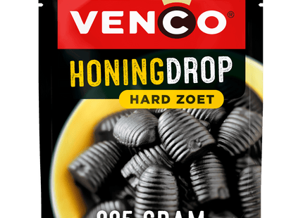 Venco honey drop