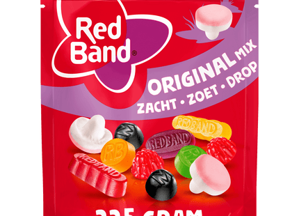Redband Candy mix original