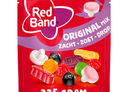 Redband Snoepmix original