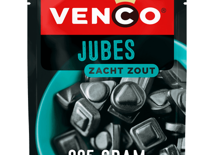 Venco Jubes