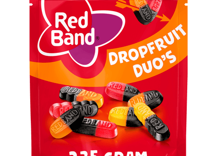 Redband Dropfruit duos