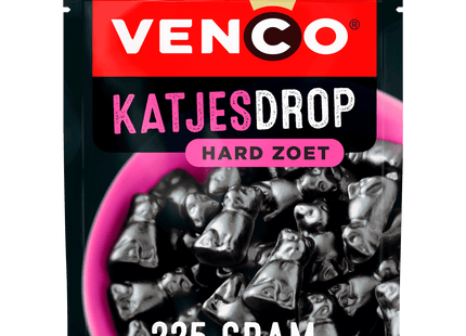 Venco Katjesdrop