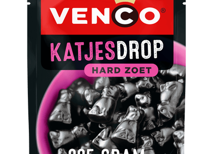 Venco Katjesdrop