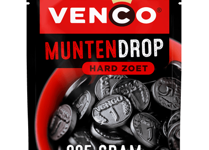 Venco Muntendrop