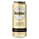 Warsteiner Premium Pilsener