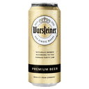 Warsteiner Premium Pale Lager
