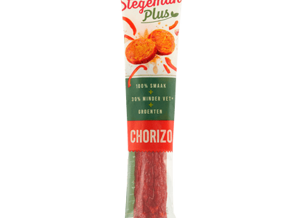 Stegeman Chorizo