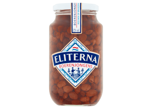 Elitern Boerenjongens