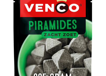 Venco Pyramids