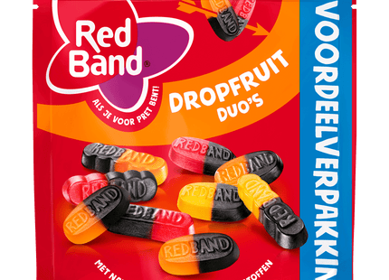 Redband Dropfruit duos XL