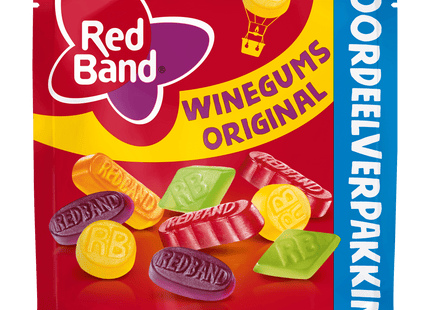 Redband Winegummix XL