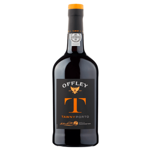 Offley Port Tawny