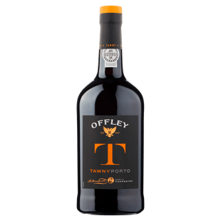 Offley Port Tawny