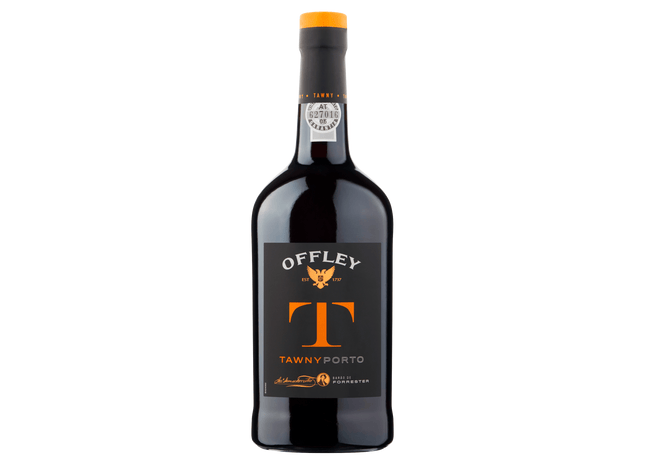Offley Port Tawny
