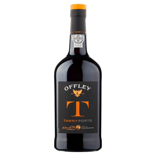 Offley Port Tawny