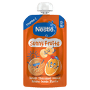 Nestlé Squeezable Sunny Fruits 12–36 months
