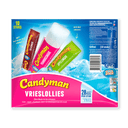 Candyman Frozen Lollipops