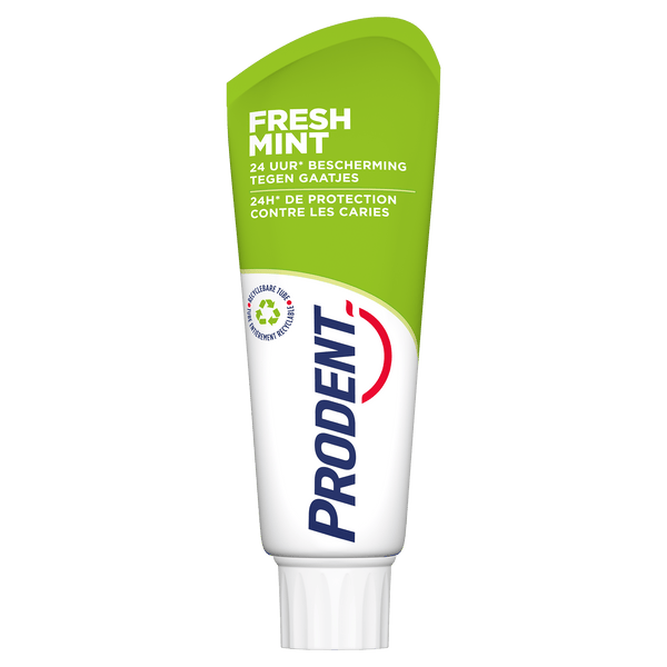 Prodent Zahnpasta Fresh Mint