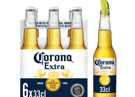 Corona Mono