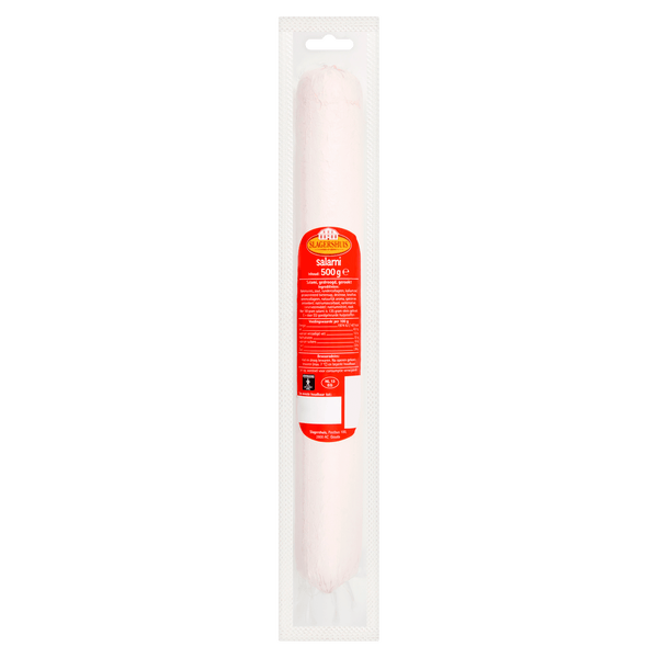 Slagershuis Salami