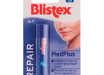 Blistex Lip Balm stick