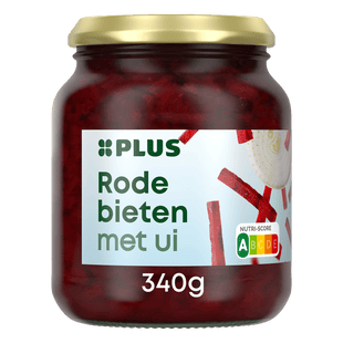 Rode bieten met ui