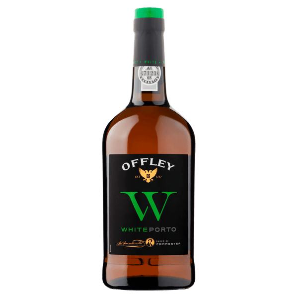 Offley Port White