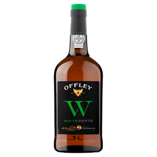 Offley Port White