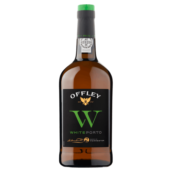 Offley White Port