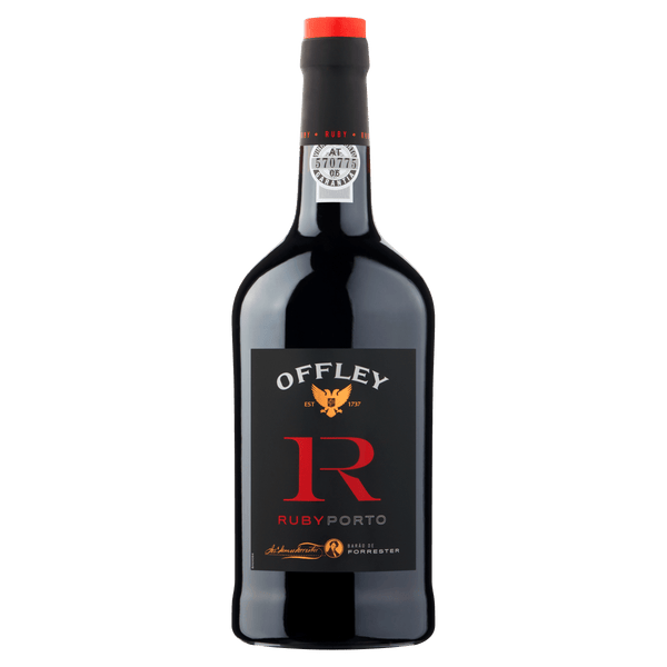 Offley Port Ruby