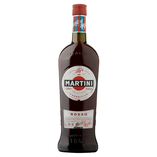 Martini Vermouth Rosso