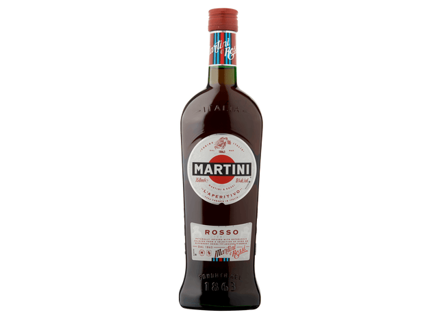 Martini Vermouth Rosso
