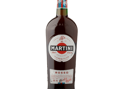 Martini Vermouth Rosso