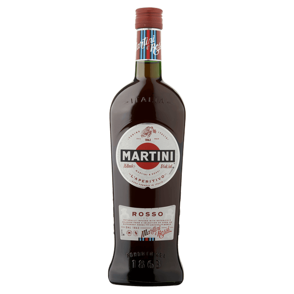 Martini Vermouth Rosso